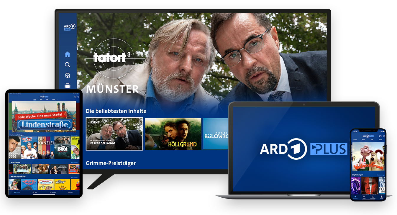 ARD Plus